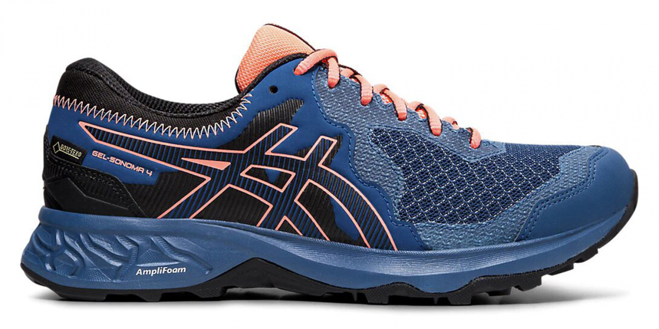 ASICS GEL SONOMA 4 G TX W ASICS