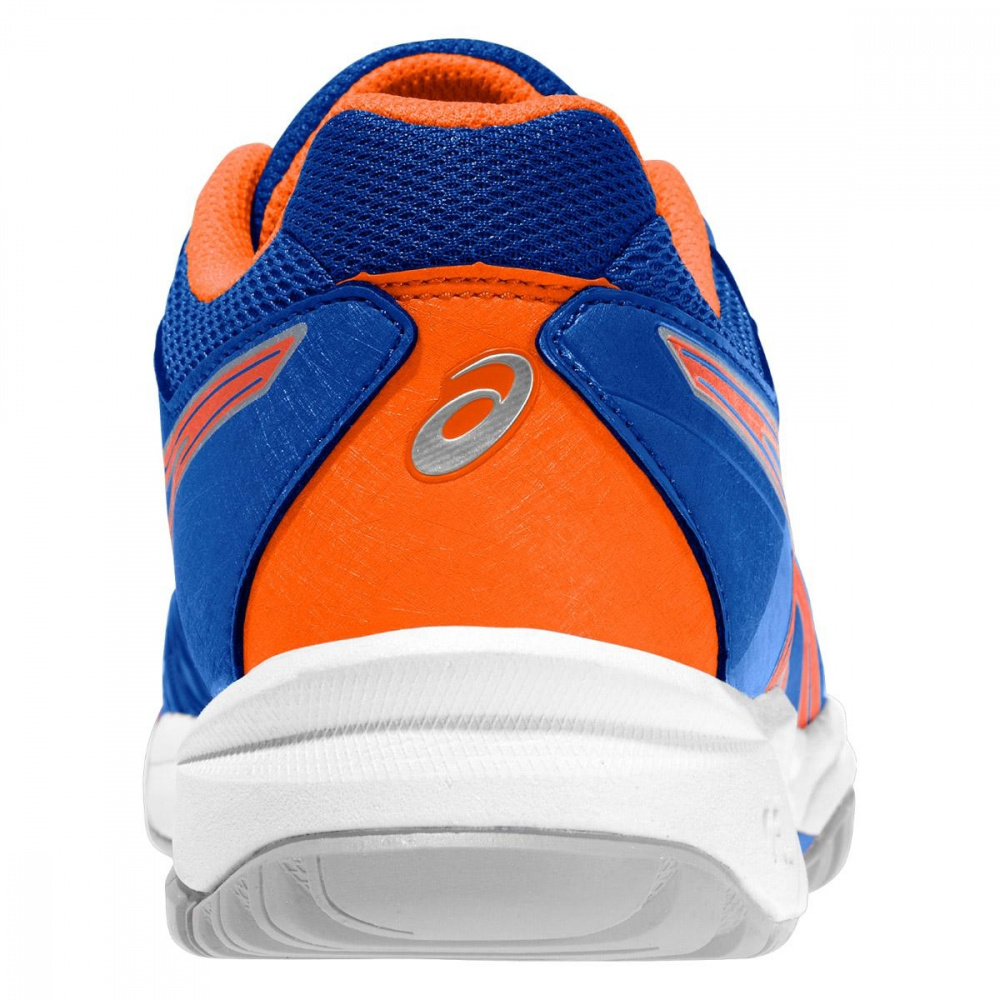 ASICS GEL RESOLUTION 6 GS C500Y 4230 RAY LuchSki.ru