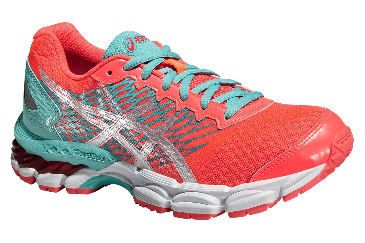 ASICS GEL NIMBUS 18 GS