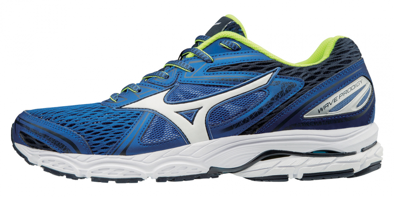 MIZUNO WAVE PRODIGY