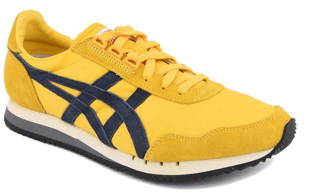 ASICS DUALIO W