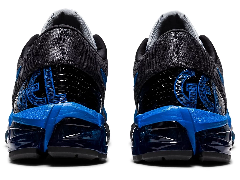 Asics quantum 180 bleu shop