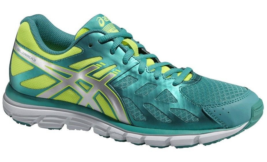 Damen asics shop