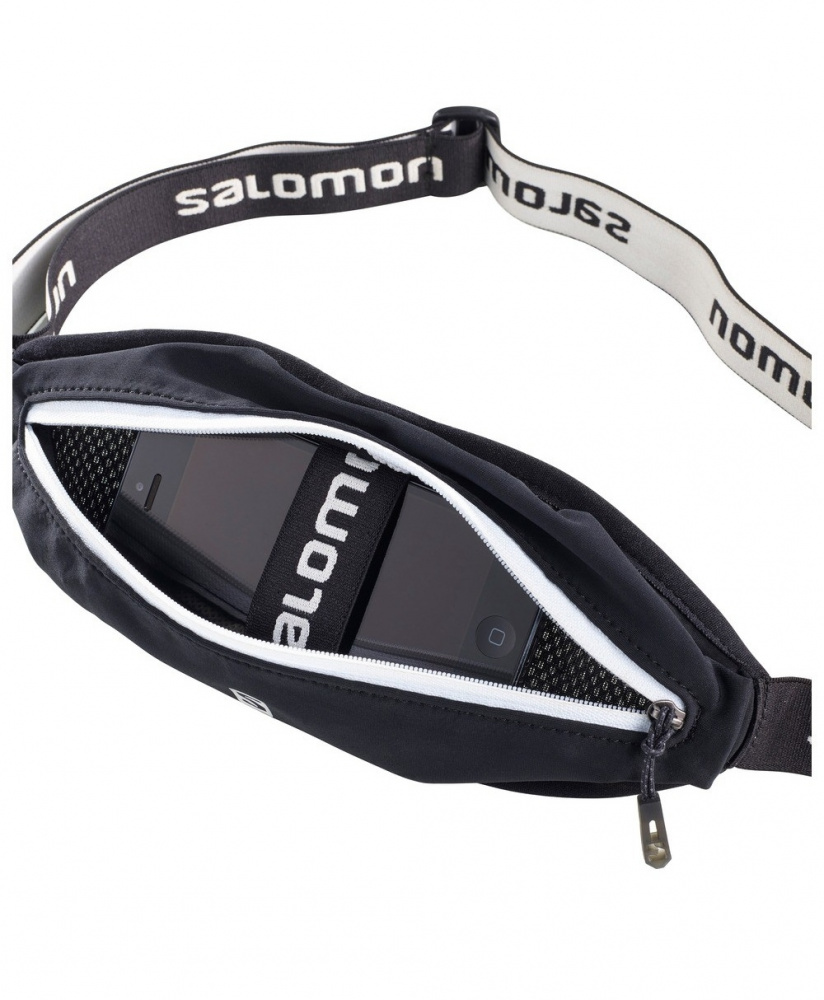 Salomon agile single belt deals