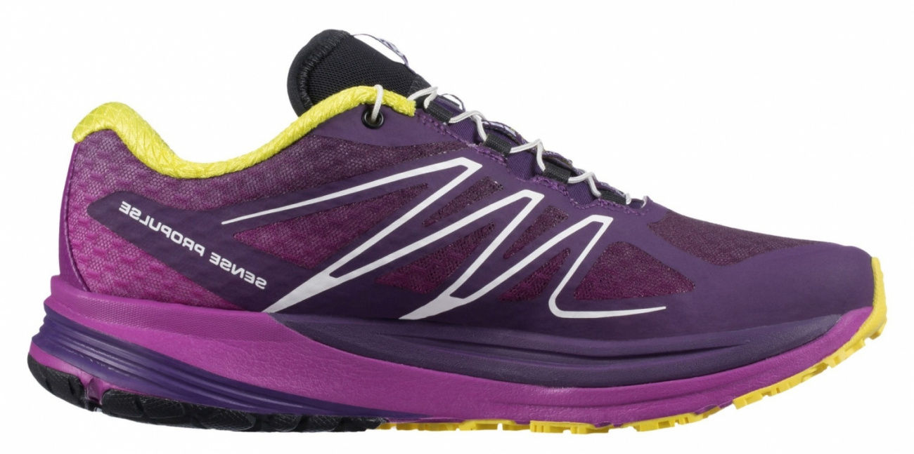 SALOMON SENSE PROPULSE W COSMIC PUR PK
