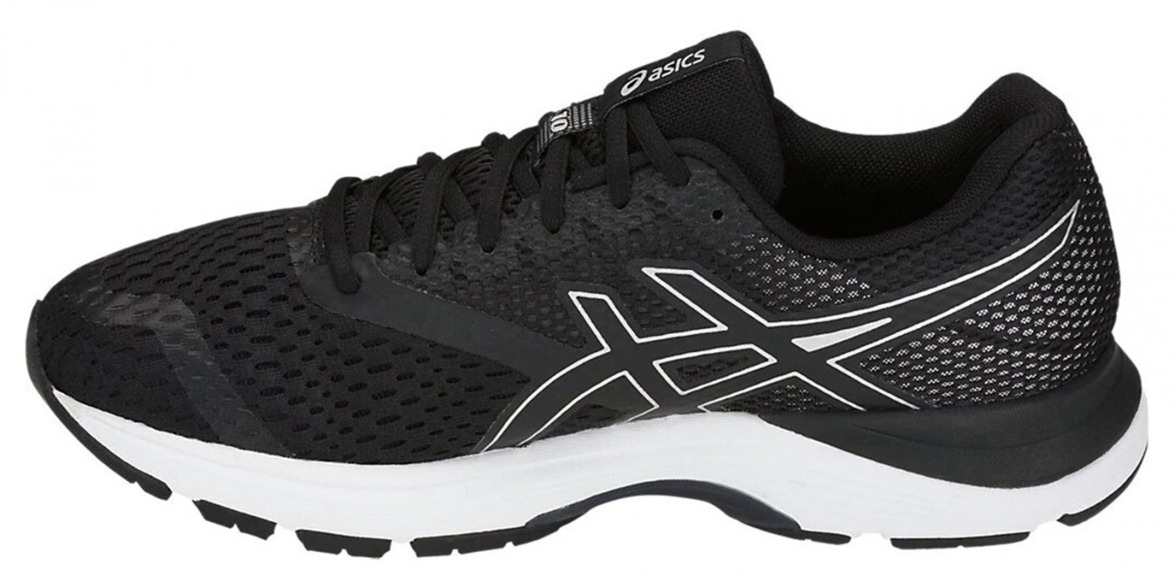 Asics gel pulse sales 10 gtx test