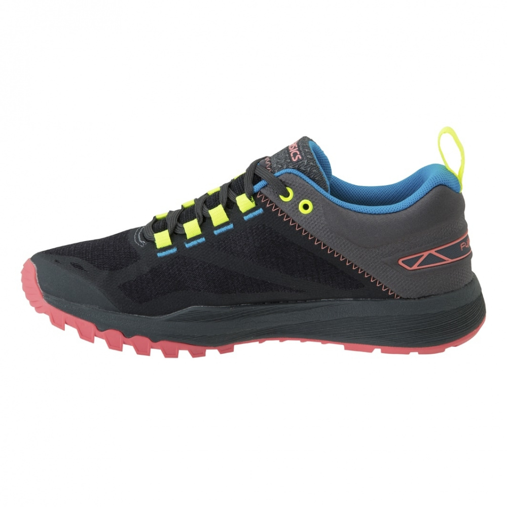 Asics hotsell gel fujilyte