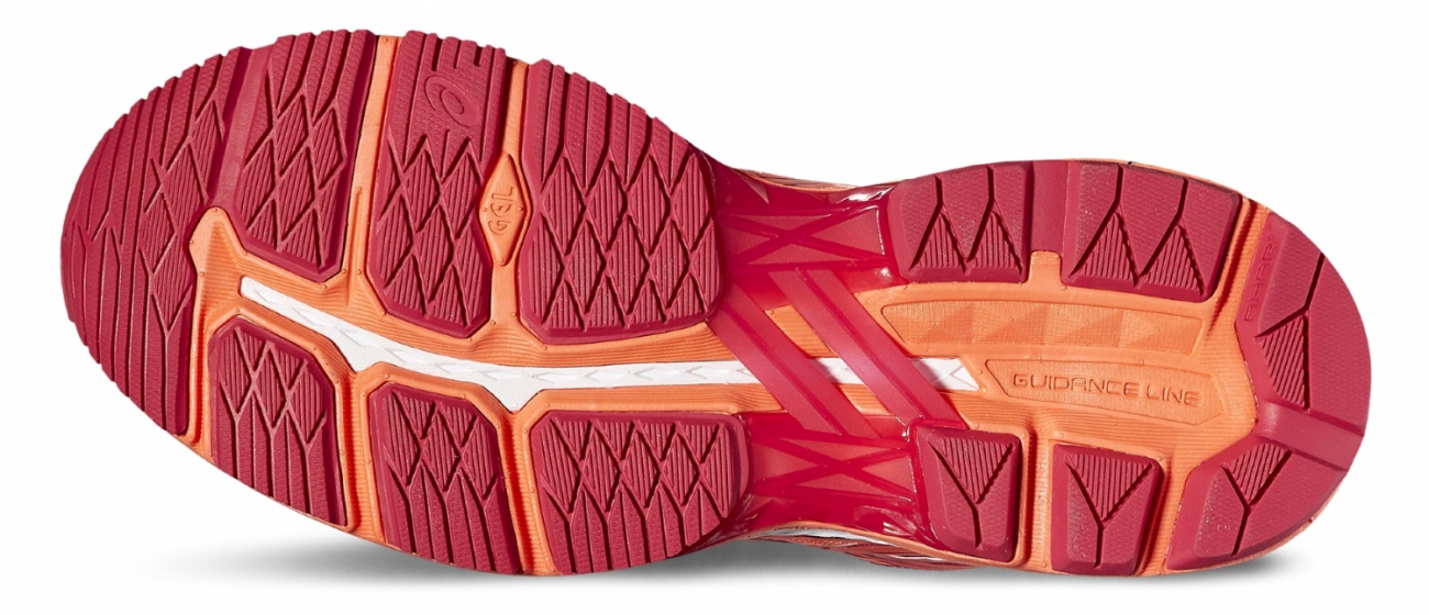 ASICS GT 2000 5 W T784N 0630 RAY LuchSki.ru