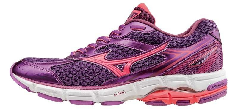 Mizuno wave sales connect womens