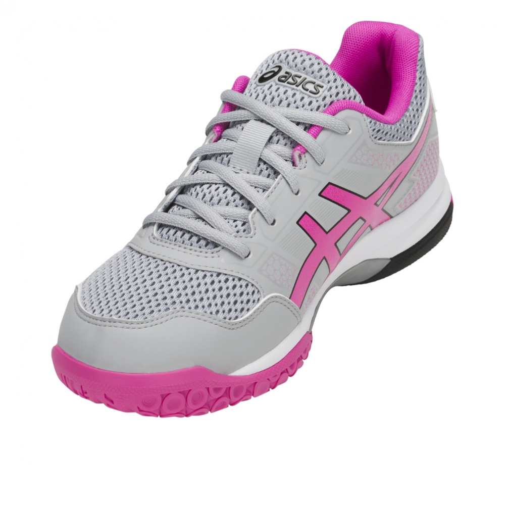 Asics gel sales rocket 8 w