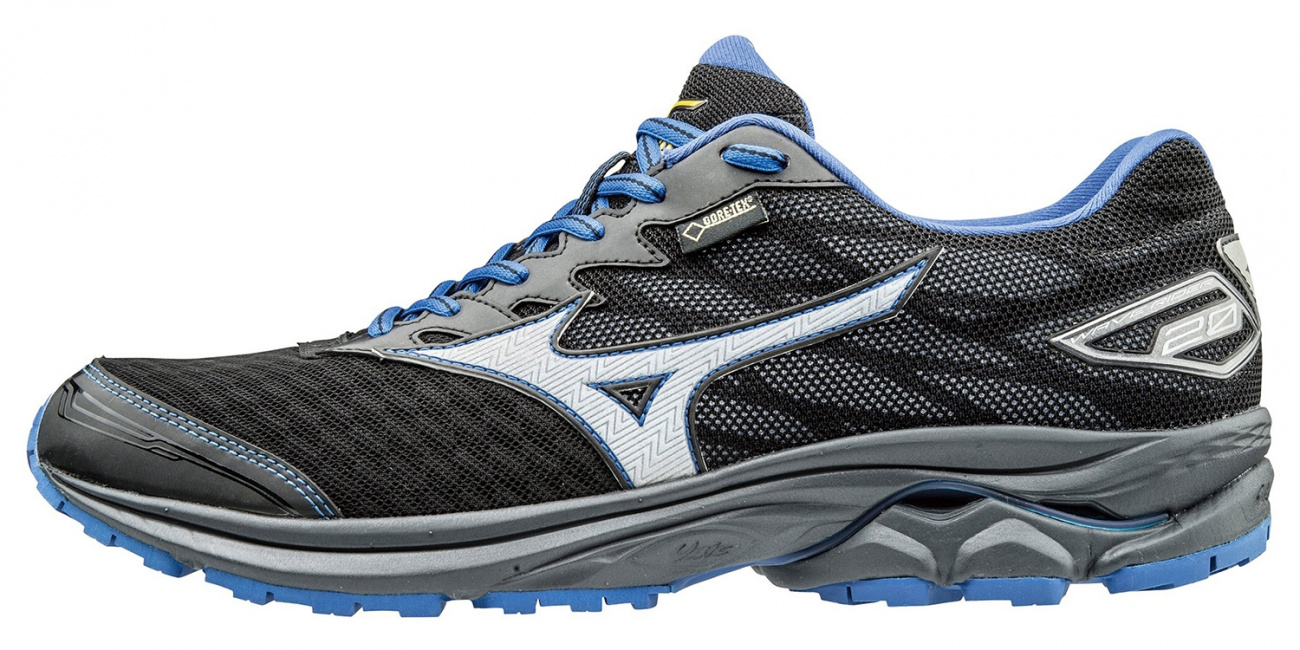 MIZUNO WAVE RIDER 20 G TX J1GC1774 03 RAY LuchSki.ru