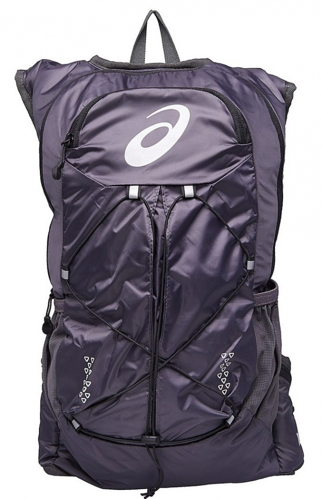 Asics running backpack 10l discount