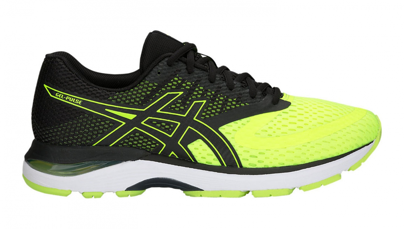 ASICS GEL PULSE 10 ASICS