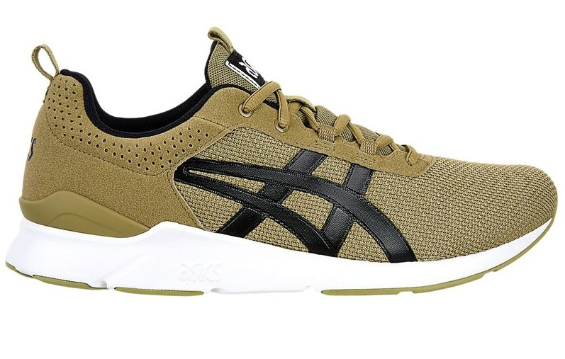 ASICS GEL LYTE RUNNER casual ASICS
