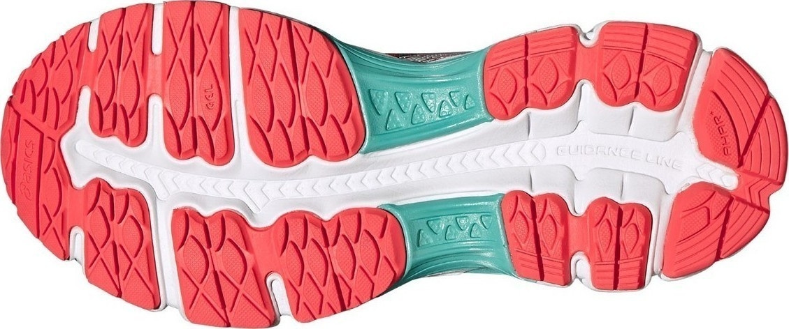Asics gel nimbus 18 gs deals