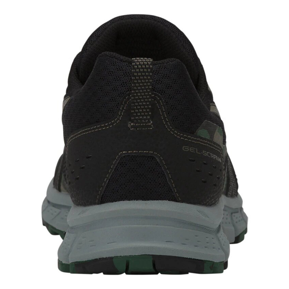 ASICS GEL SCRAM 4
