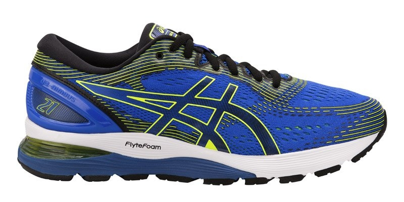 ASICS GEL NIMBUS 21 ASICS