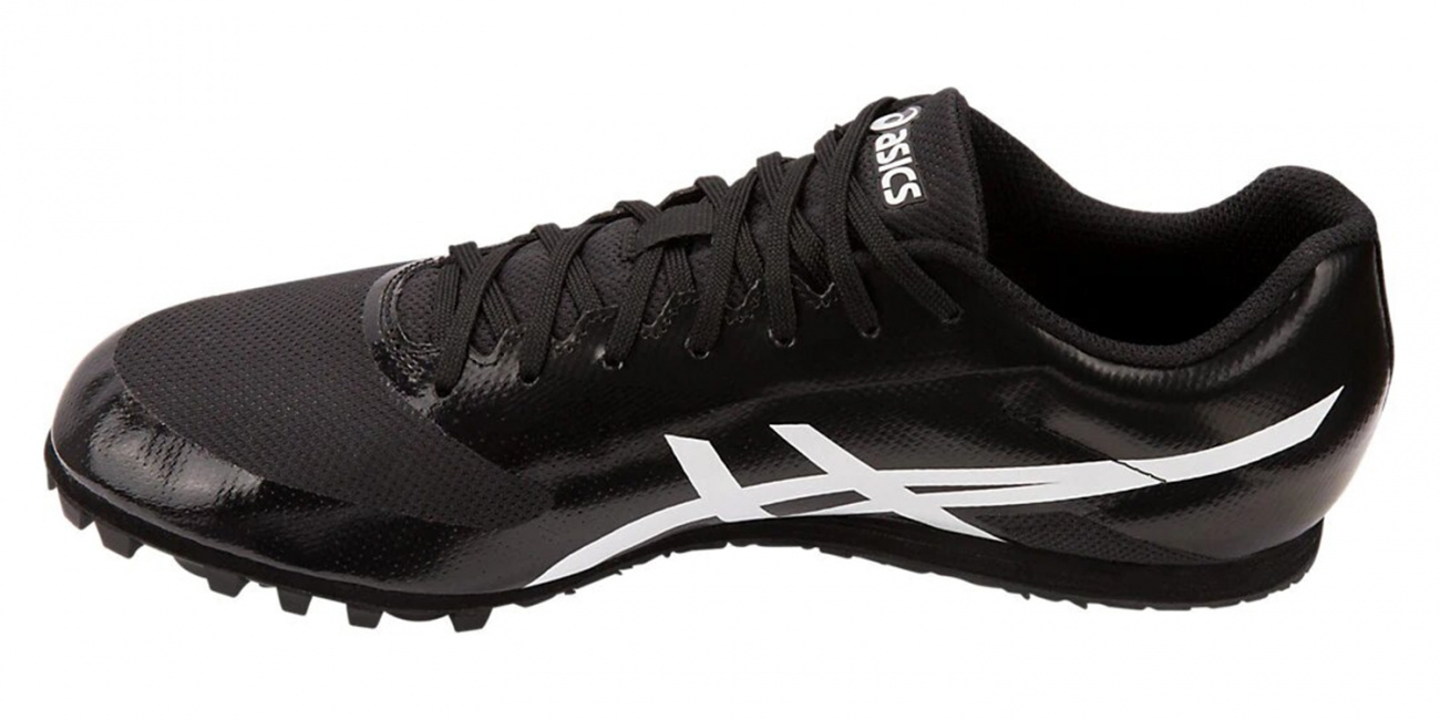 Asics hyper clearance ld spikes