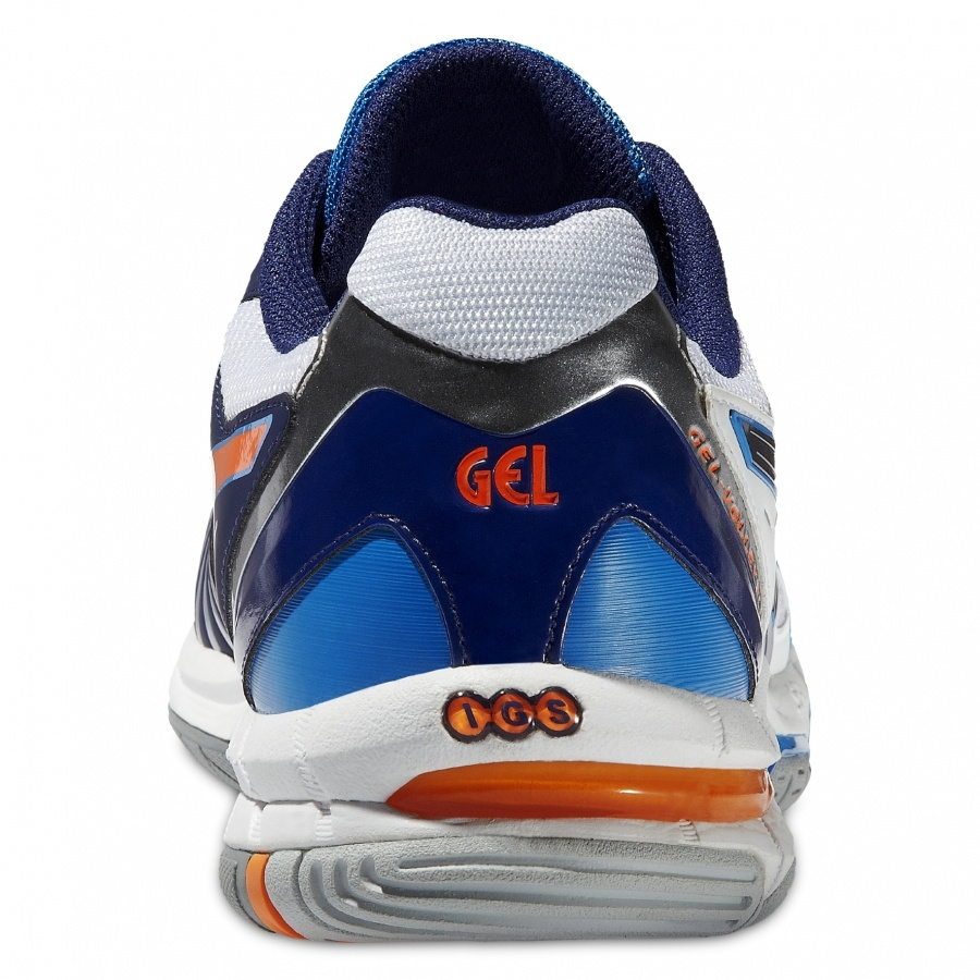 Asics volley elite 2 sales
