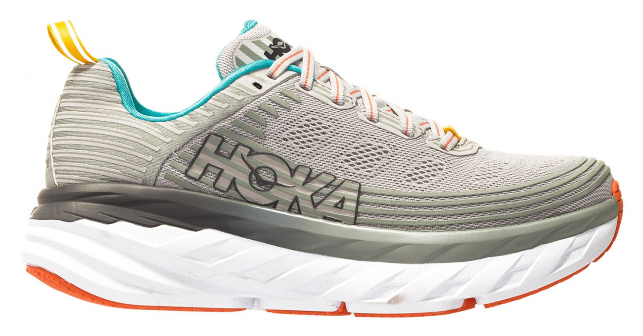 Hoka one w bondi 6 2025