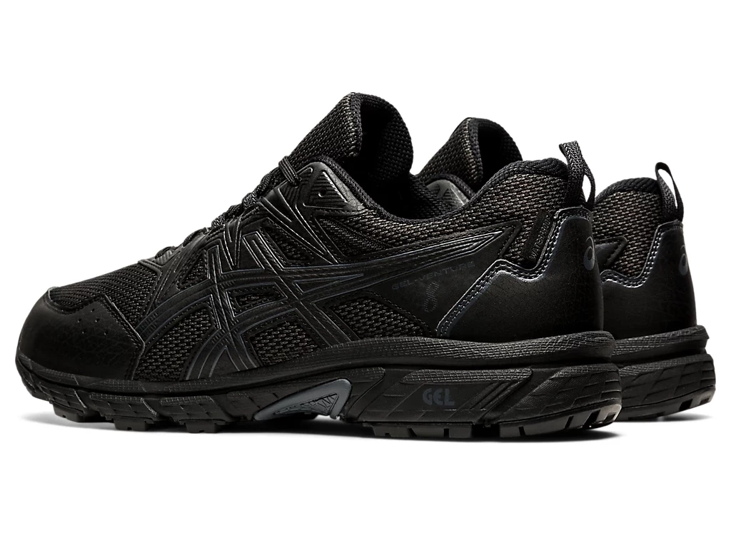 Asics waterproof sneakers clearance