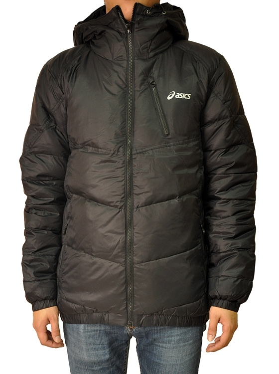 Куртка ASICS DOWN Puffer купить в Екатеринбурге по цене 7 370 руб