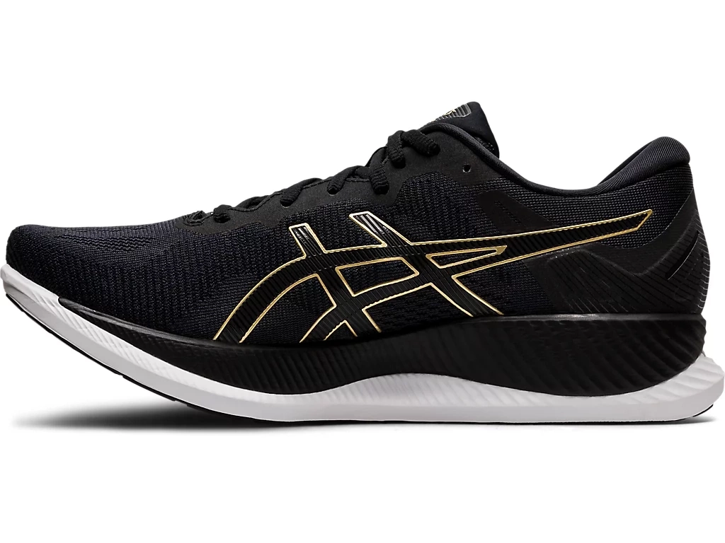 Asics gel nimbus 22 black rose gold online