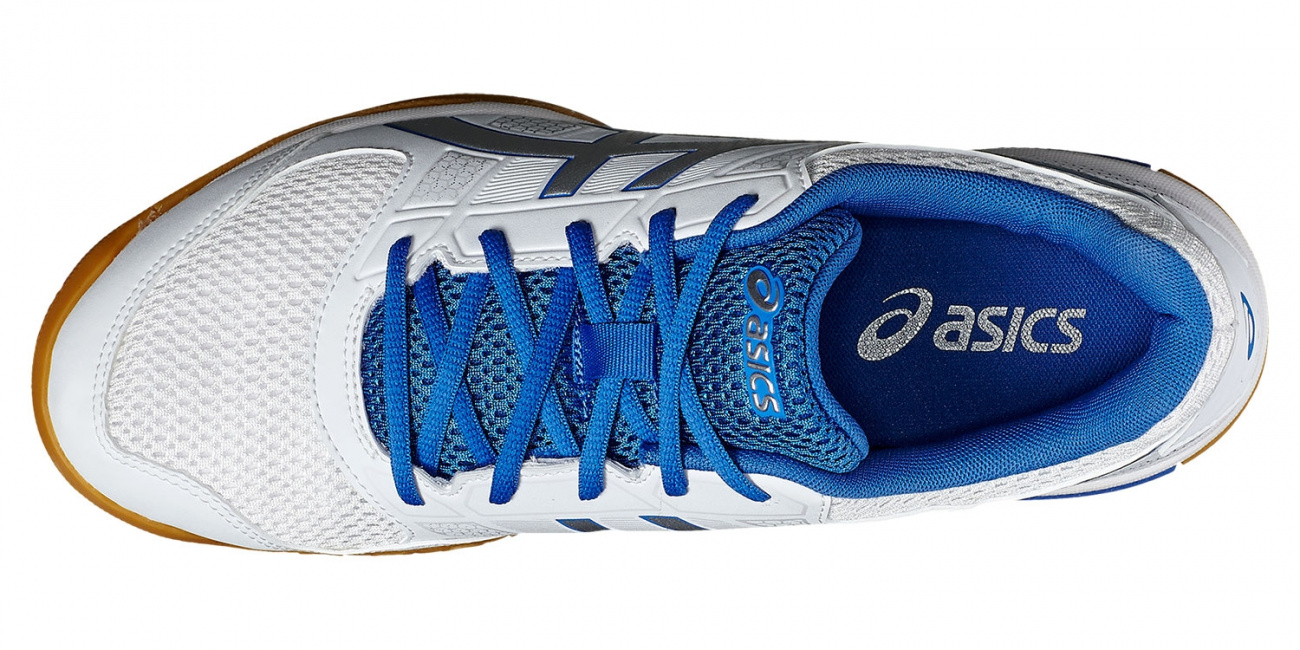 Волейбольные кроссовки ASICS Gel Rocket 8
