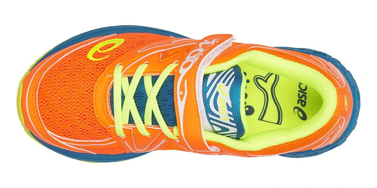Asics gel noosa ps store