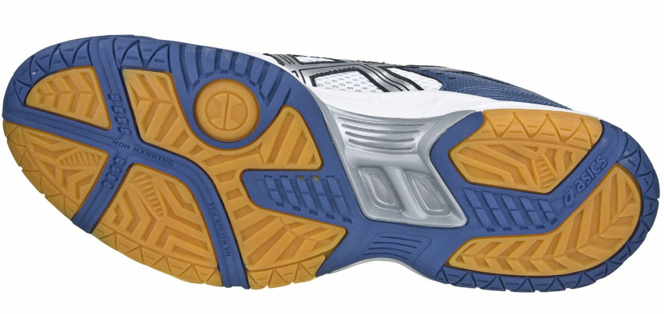 ASICS GEL ROCKET 6