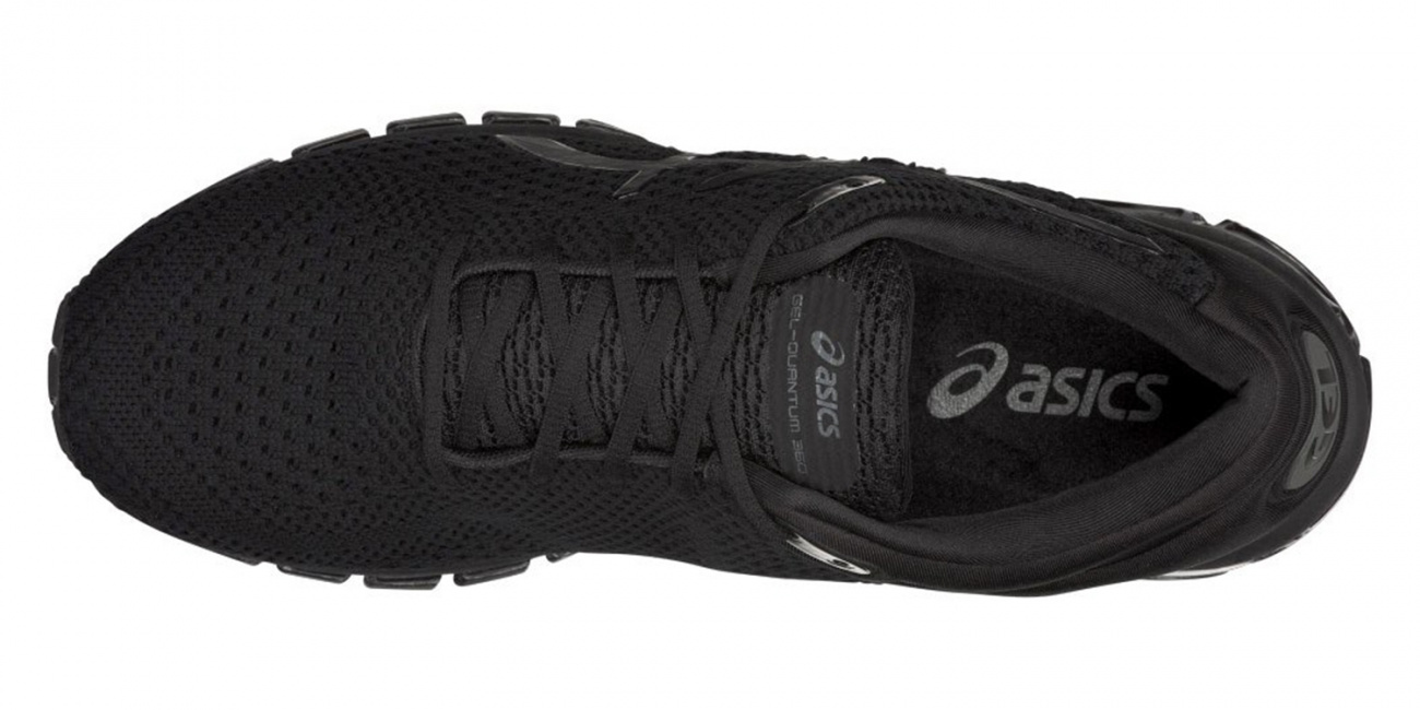 ASICS GEL QUANTUM 360 KNIT 2