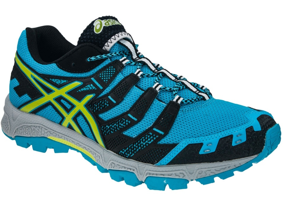 ASICS GEL - FUJI ATTACK 3 