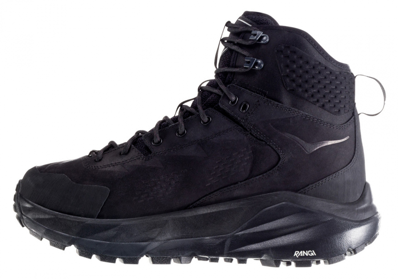 Hoka M SKY KAHA BLACK PHANTOM