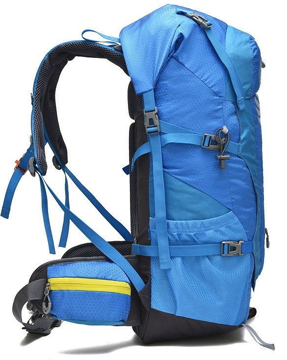 Рюкзак туристический "Классик" 50л купить в Екатеринбурге по цене 2 750 руб