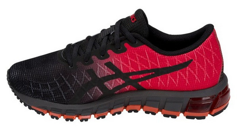 Chaussure asics on sale gel quantum 180