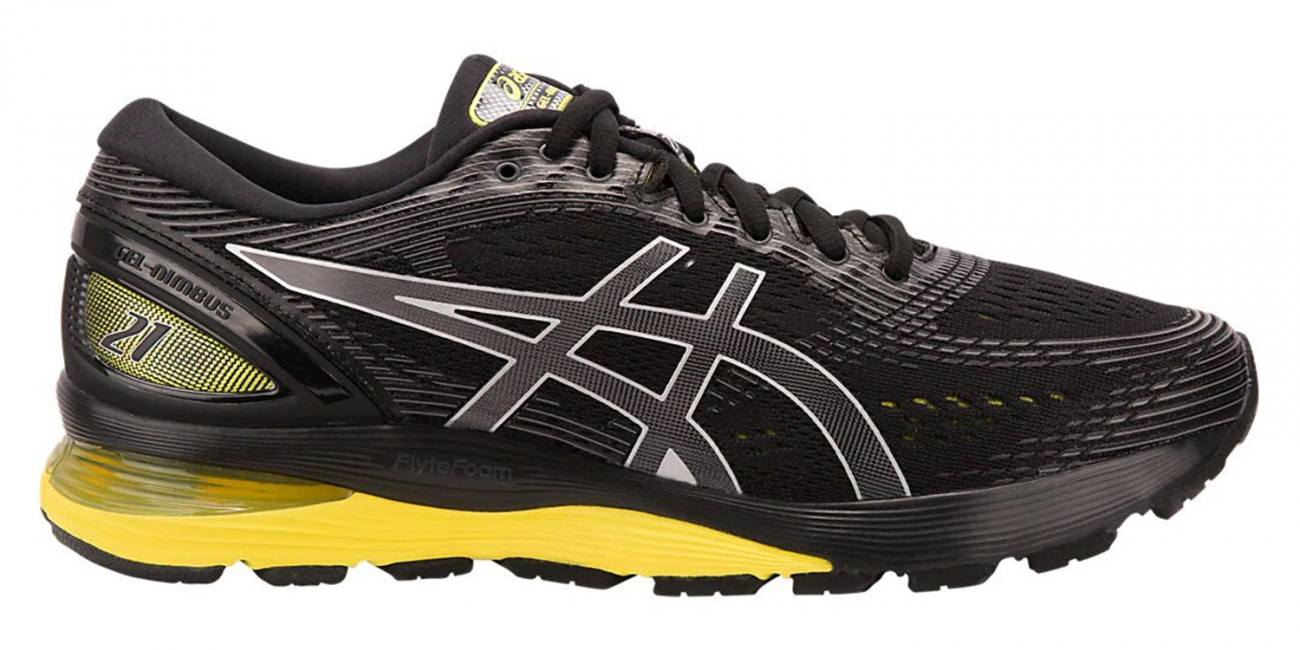 ASICS GEL NIMBUS 21 ASICS