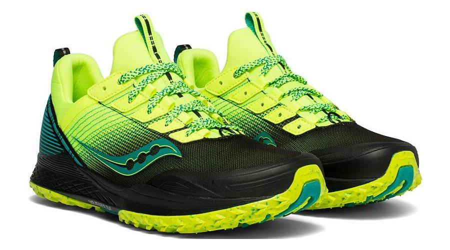 Mad river saucony on sale