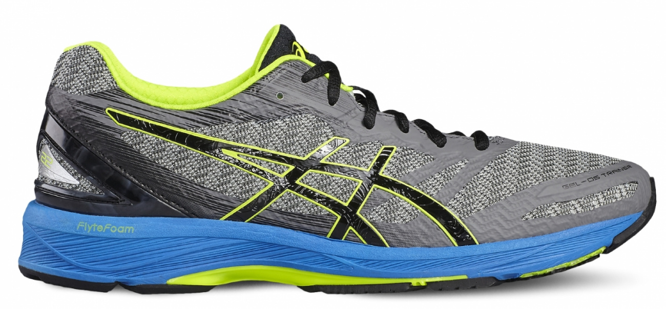 ASICS GEL DS TRAINER 22 T720N 9790 RAY LuchSki.ru