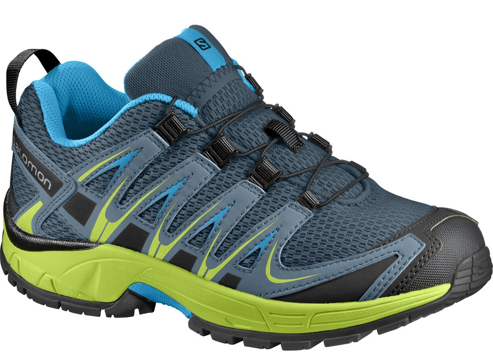 Salomon xa shop pro 3d k