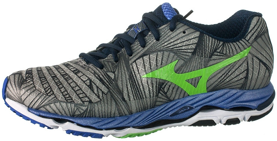 MIZUNO WAVE PARADOX