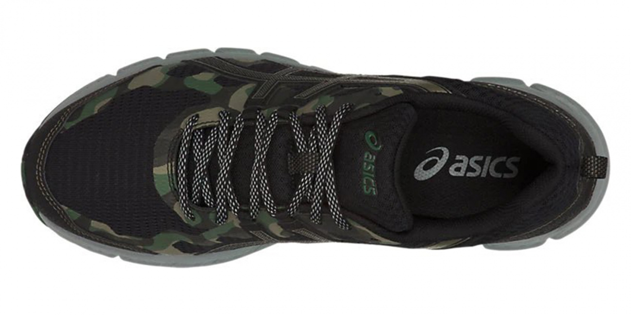 asics gel scram 4