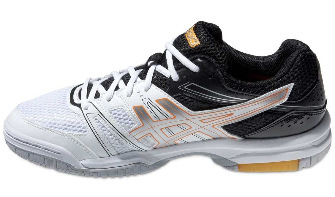 ASICS GEL ROCKET 7 B405N 0193 RAY LuchSki.ru