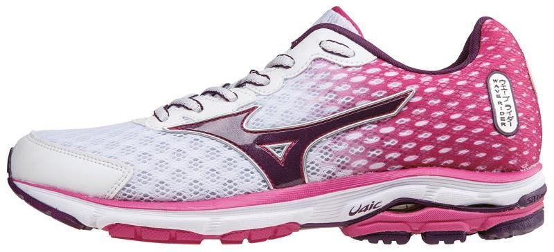 MIZUNO WAVE RIDER 18 W