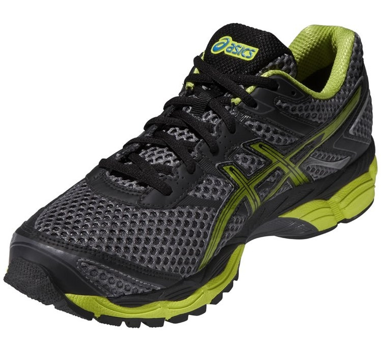 ASICS GEL CUMULUS 16 G TX T4B0N 7405 RAY LuchSki.ru
