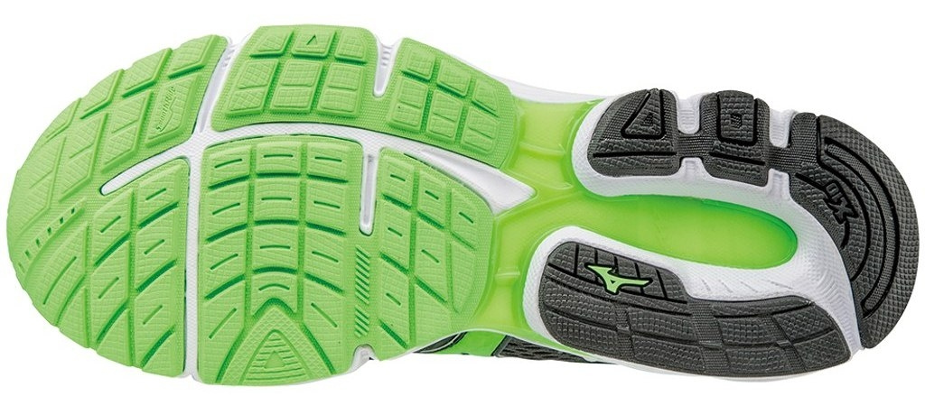 MIZUNO WAVE INSPIRE 13 J1GC1744 41 RAY LuchSki.ru
