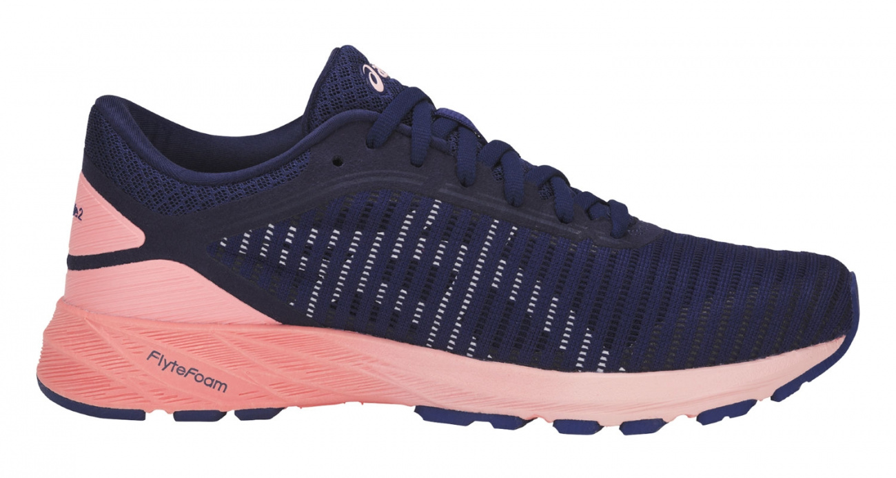Asics dynaflyte sales 2 w
