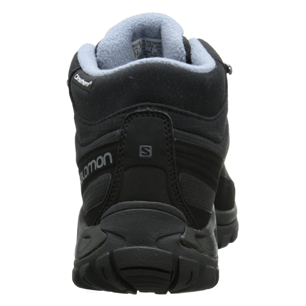 Salomon shelter cs online wp w