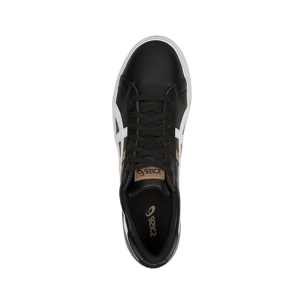 Asics classic discount tempo black