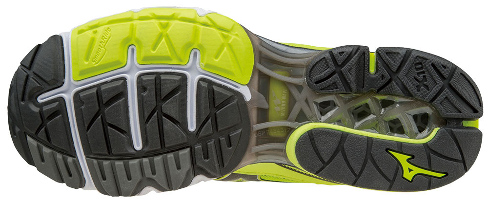 Mizuno wave creation 18 preto deals