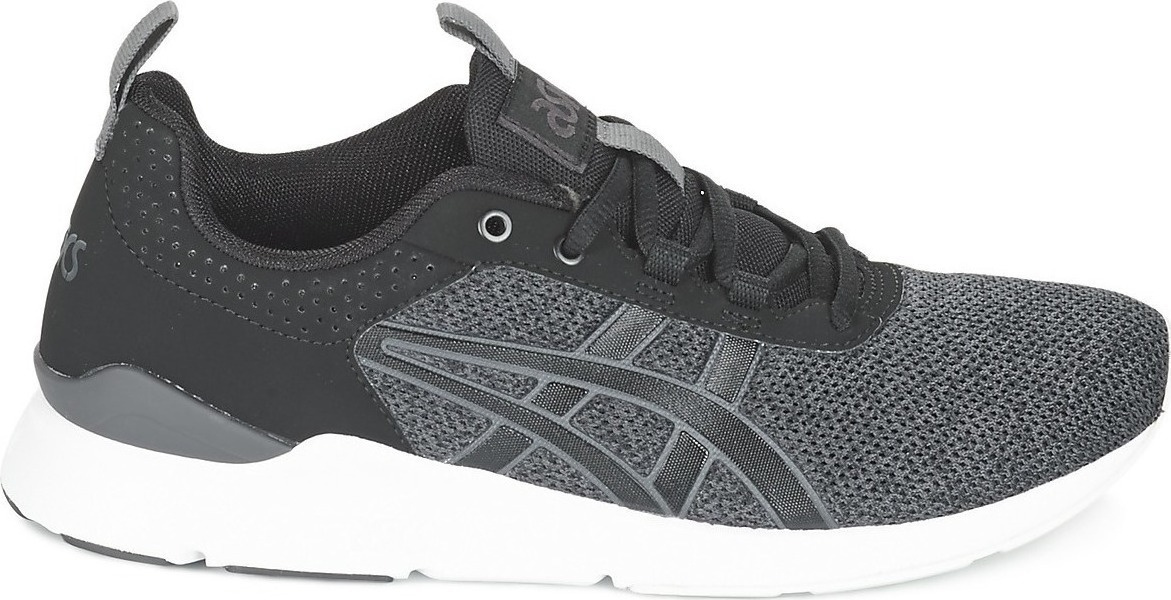 Gel lyte cheap runner grey